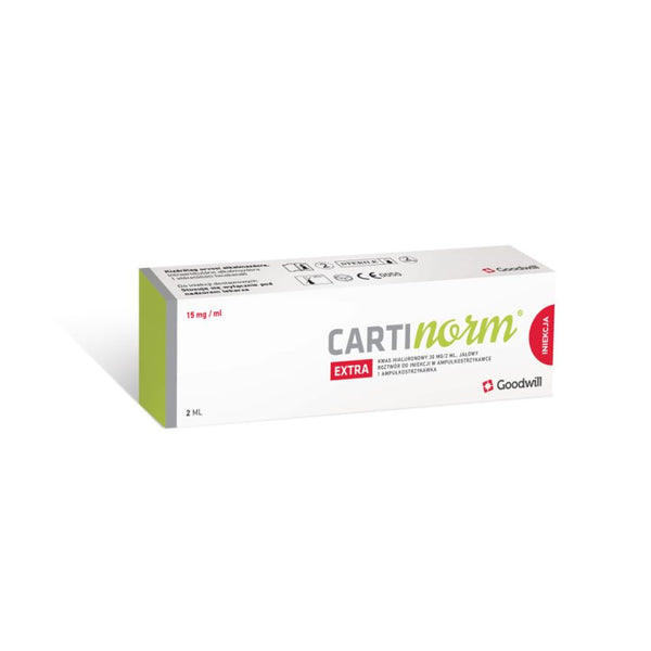 Cartinorm® EXTRA