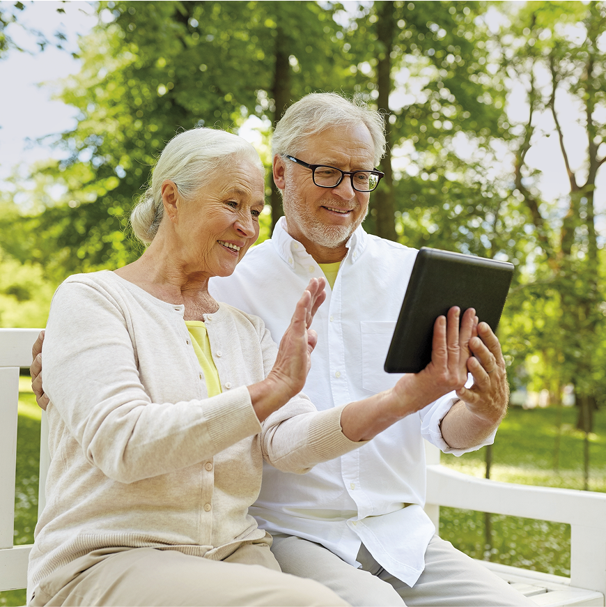 Makula komplex - Szemvitamin a látás megőrzéséért