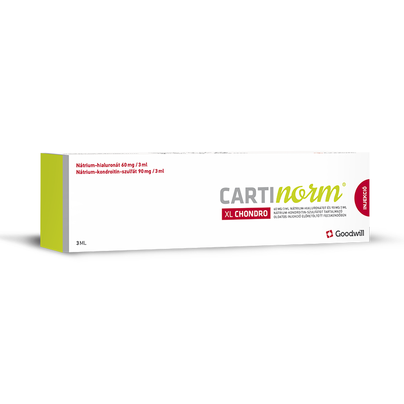 Cartinorm® XL CHONDRO